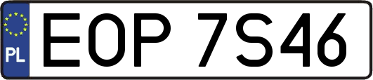 EOP7S46