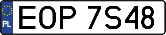EOP7S48