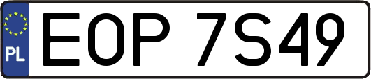 EOP7S49