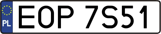 EOP7S51