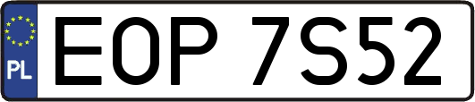 EOP7S52