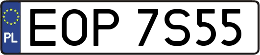EOP7S55