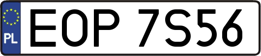 EOP7S56