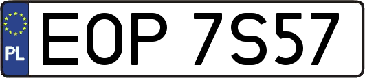 EOP7S57