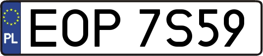 EOP7S59