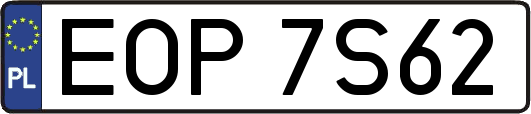 EOP7S62