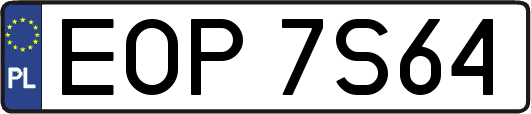 EOP7S64