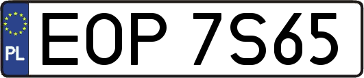 EOP7S65