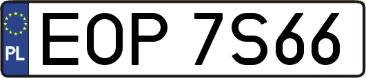 EOP7S66