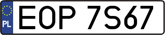 EOP7S67