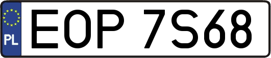 EOP7S68