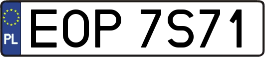 EOP7S71