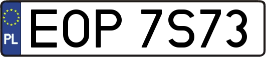 EOP7S73