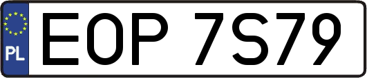 EOP7S79