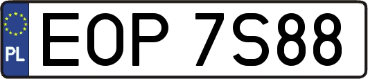 EOP7S88