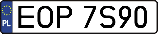 EOP7S90