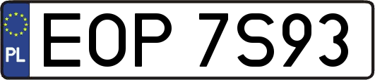 EOP7S93