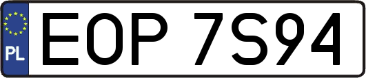 EOP7S94
