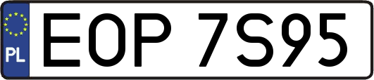 EOP7S95