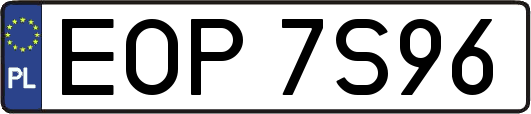 EOP7S96