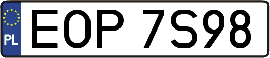 EOP7S98