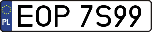 EOP7S99