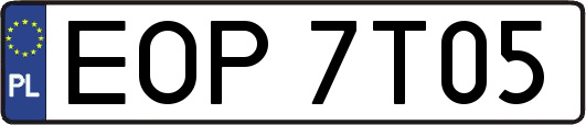 EOP7T05