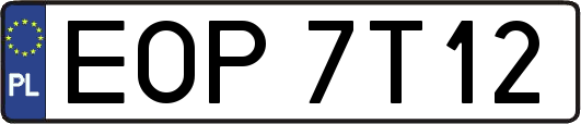EOP7T12