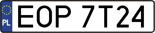EOP7T24