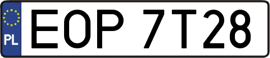 EOP7T28