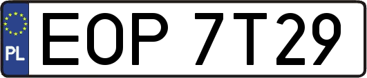 EOP7T29