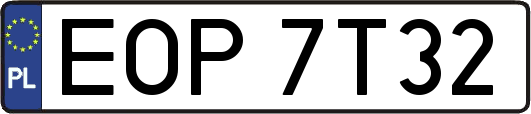 EOP7T32