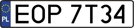 EOP7T34