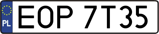 EOP7T35