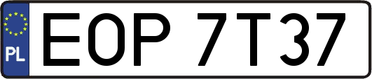 EOP7T37