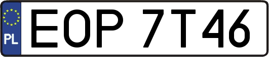 EOP7T46