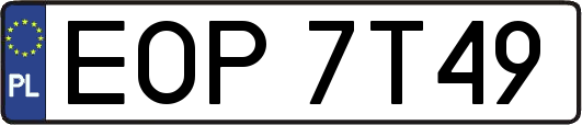 EOP7T49