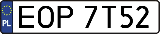 EOP7T52