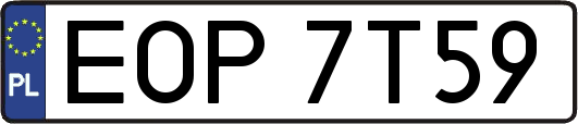 EOP7T59