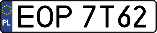 EOP7T62