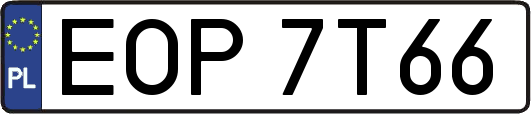 EOP7T66