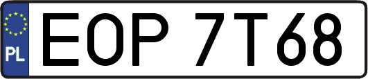 EOP7T68