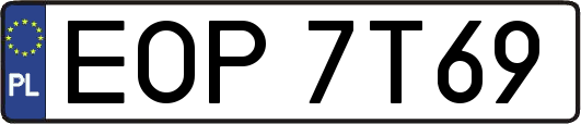 EOP7T69