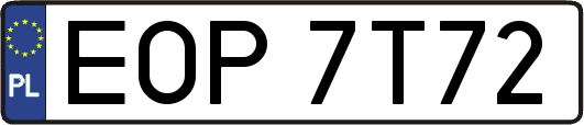 EOP7T72