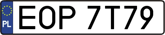 EOP7T79