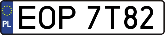 EOP7T82