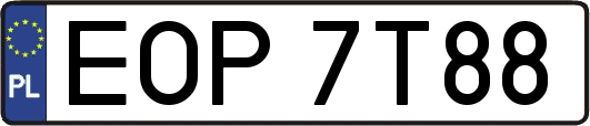 EOP7T88