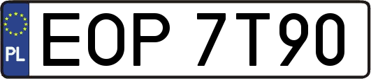 EOP7T90