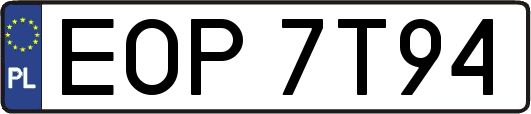 EOP7T94