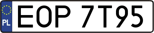 EOP7T95